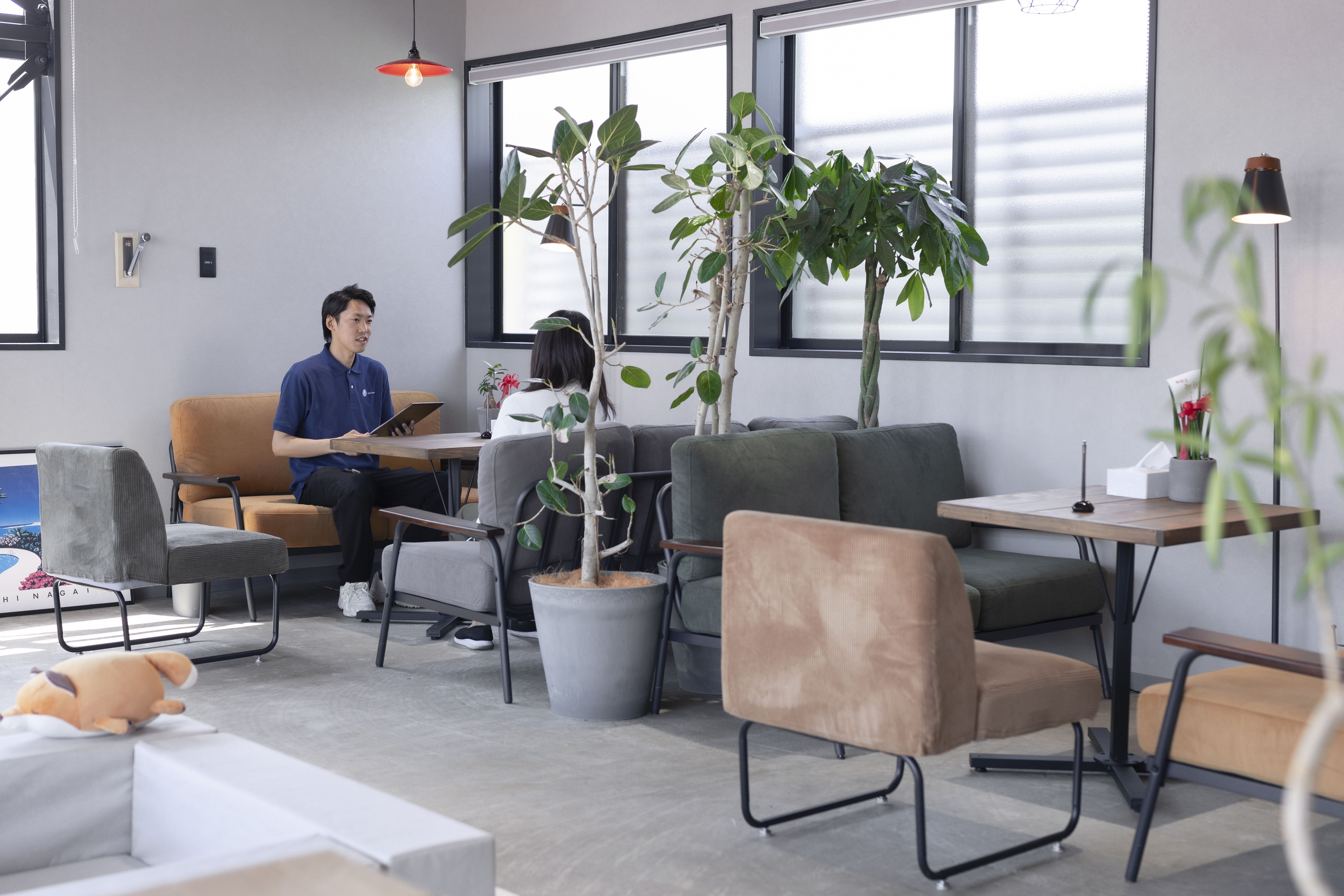 営業職の魅力とは？