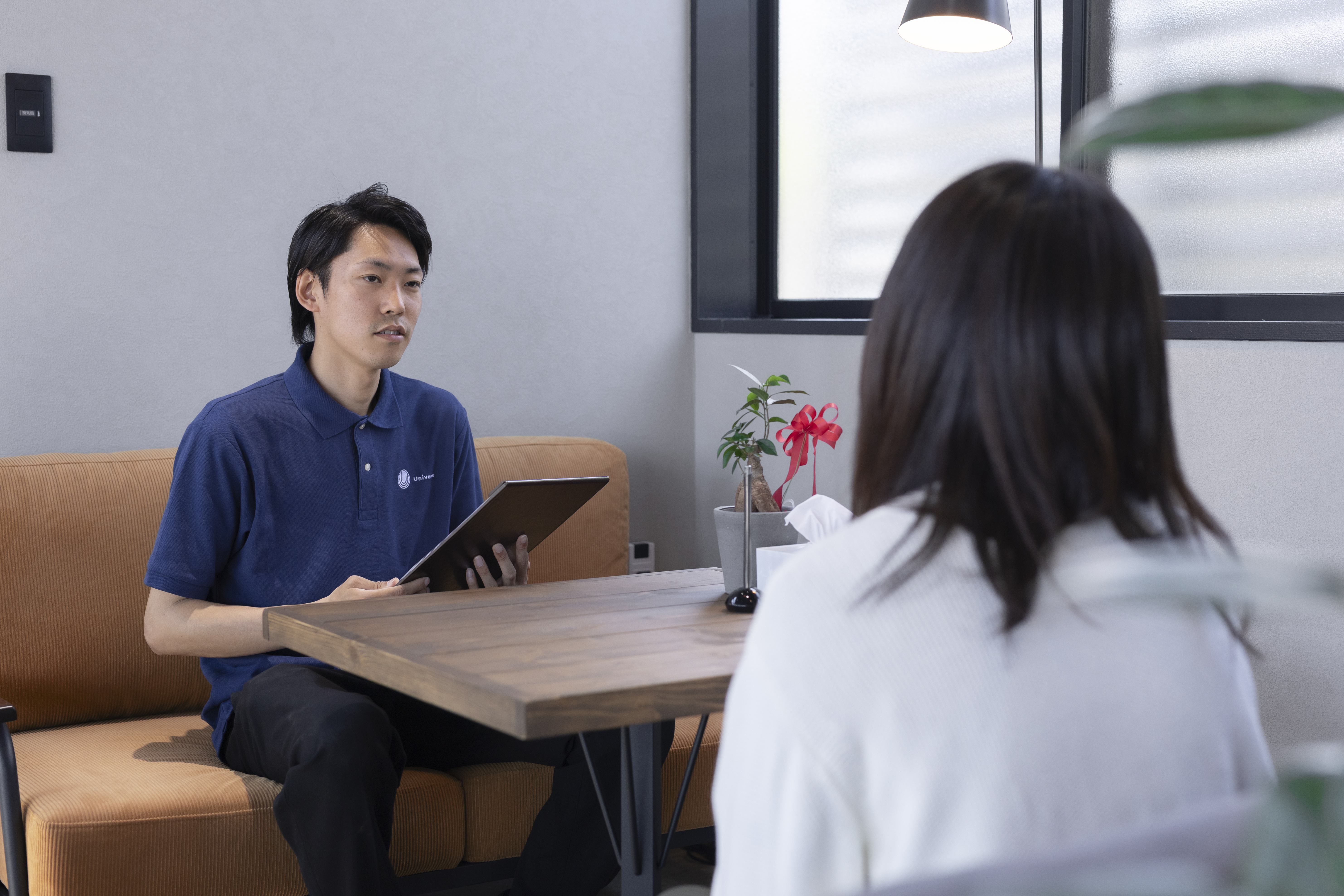 新潟市西区の営業職で人生を変えるチャンスをつかもう！