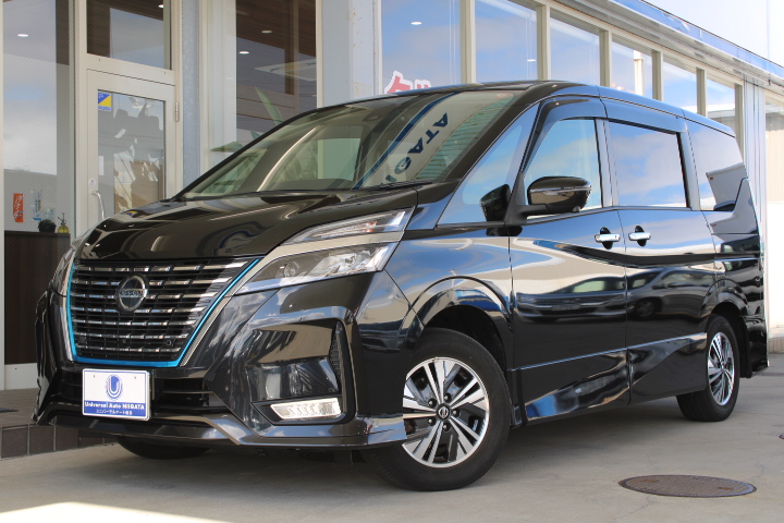 新潟市中央区で安心して中古車を購入するなら！