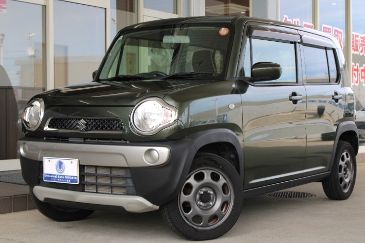 4. 理想の車を見つけるためのチェックポイント