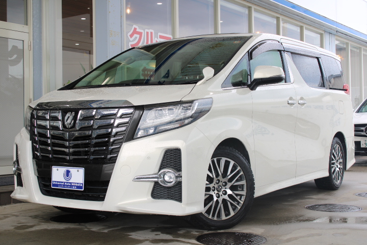 新潟市発！車好き男性必見の仕事！