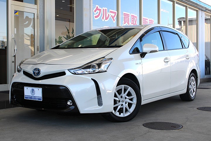 新潟黒崎でお得に車を買うなら、私たちにお任せ！