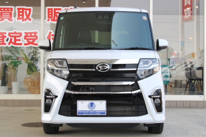 免許を取ったその日から、あなたにぴったりの一台を。新潟市秋葉区から車選びを始めよう！