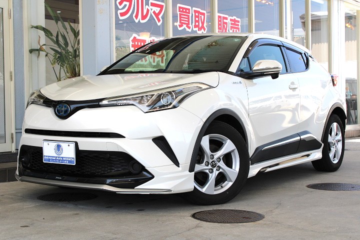 新潟で、私らしく高収入を目指す。未経験から始める自動車販売パート