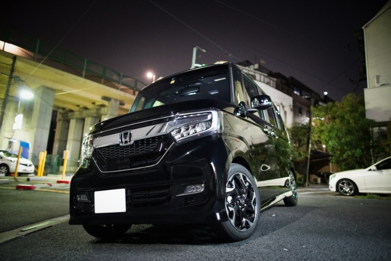 軽自動車のお引き取り | 新潟県新潟市の車ならUniversalAuto新潟