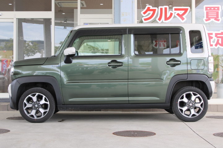 車両査定の流れを知る