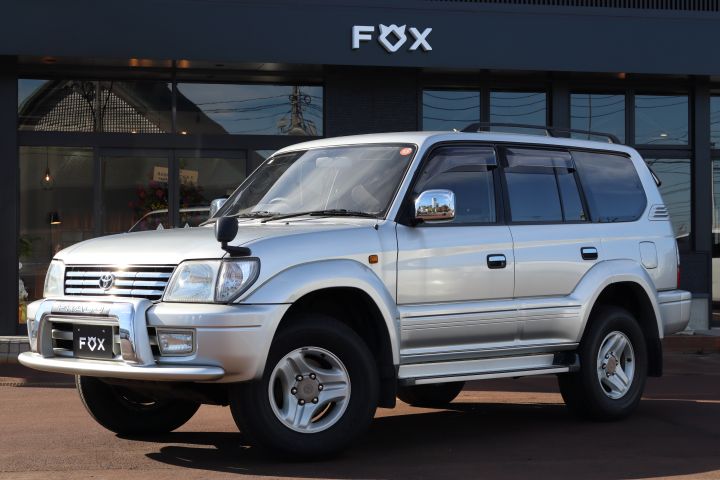 軽自動車と輸入車、どちらも高値査定