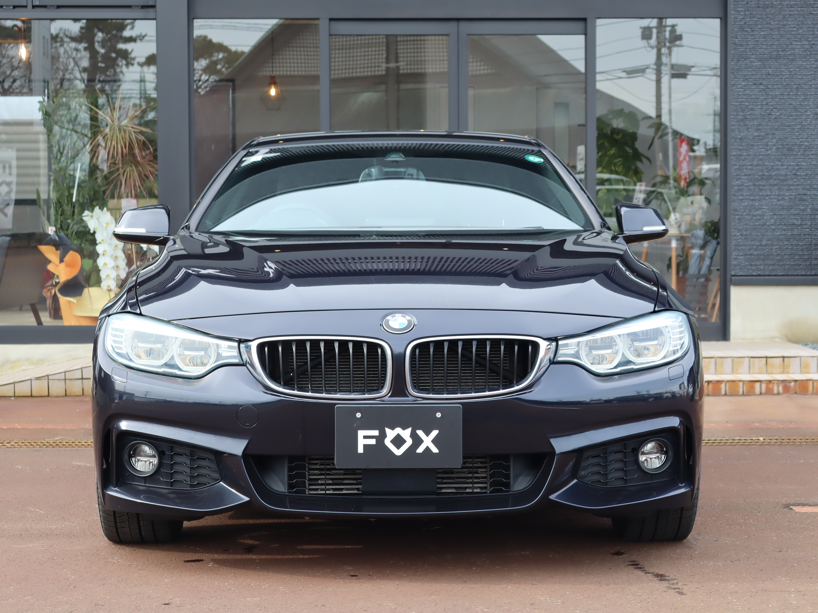 BMWの最高評価を受ける！新潟の出張査定サービス